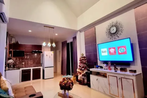 Villa in Hua Hin, Thailand 2 bedrooms № 149198 - photo 5