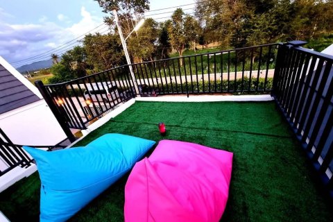 Villa in Hua Hin, Thailand 2 bedrooms № 149198 - photo 9