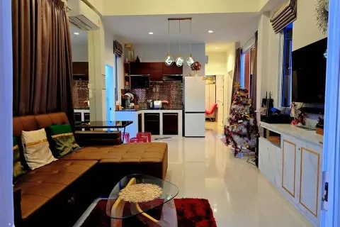 Villa in Hua Hin, Thailand 2 bedrooms № 149198 - photo 6