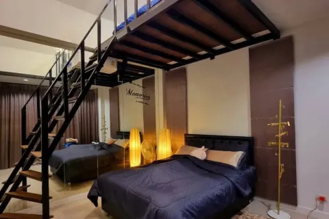 Villa in Hua Hin, Thailand 2 bedrooms № 149198 - photo 3