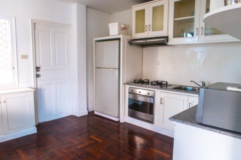 Villa in Ko Samui, Thailand 6 bedrooms № 149197 - photo 4