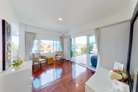 Villa in Ko Samui, Thailand 6 bedrooms № 149197 - photo 11