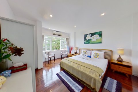 Villa in Ko Samui, Thailand 6 bedrooms № 149197 - photo 5