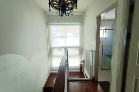 Maison à Bangkok, Thaïlande 3 chambres № 149201 - photo 5