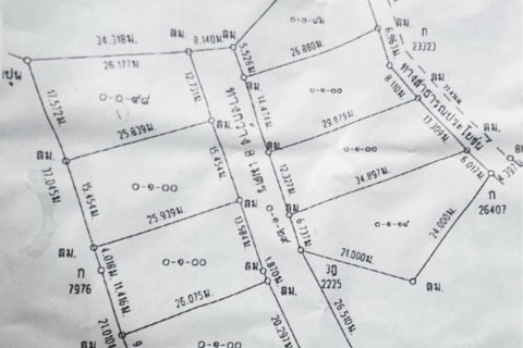 Land in Rayong, Thailand 3745 sq.m. № 149203 - photo 16