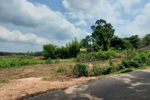 Land in Rayong, Thailand 3745 sq.m. № 149203 - photo 3