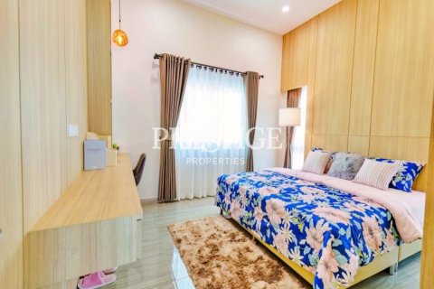 บ้านในพัทยา, ประเทศไทย 5 ห้องนอน № 198442 - รูปถ่าย 18