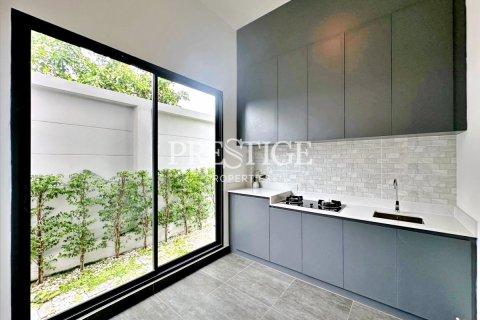 บ้านในพัทยา, ประเทศไทย 3 ห้องนอน № 198441 - รูปถ่าย 11