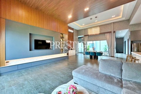 บ้านในพัทยา, ประเทศไทย 3 ห้องนอน № 198441 - รูปถ่าย 3