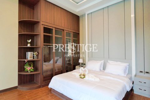 บ้านในพัทยา, ประเทศไทย 3 ห้องนอน № 198441 - รูปถ่าย 13