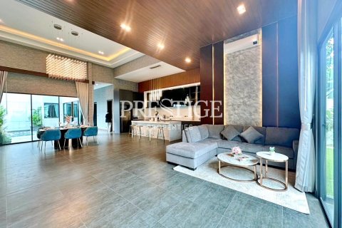 บ้านในพัทยา, ประเทศไทย 3 ห้องนอน № 198441 - รูปถ่าย 4