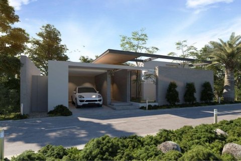 Вилла в Пхукете, Таиланд с 4 спальнями  № 152041 - фото 3