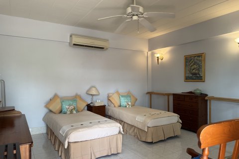 Вилла в Пхукете, Таиланд с 5 спальнями № 152044 - фото 13