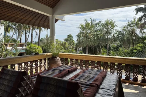 Вилла в Пхукете, Таиланд с 5 спальнями № 152044 - фото 10