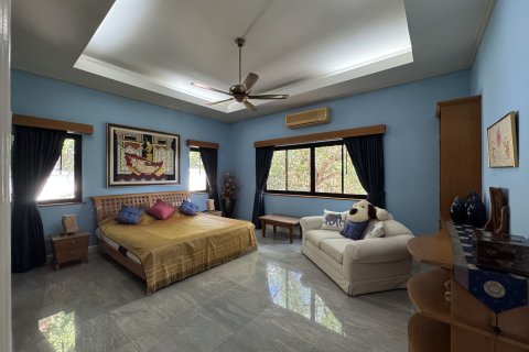 Вилла в Пхукете, Таиланд с 5 спальнями № 152044 - фото 21