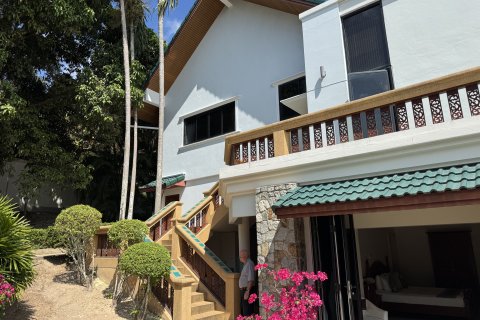 Вилла в Пхукете, Таиланд с 5 спальнями № 152044 - фото 16