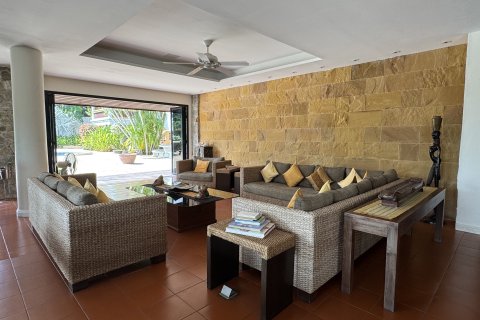 Вилла в Пхукете, Таиланд с 5 спальнями № 152044 - фото 7