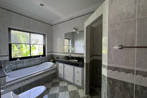 Вилла в Пхукете, Таиланд с 5 спальнями № 152044 - фото 22