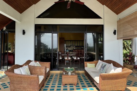 Вилла в Пхукете, Таиланд с 5 спальнями № 152044 - фото 28