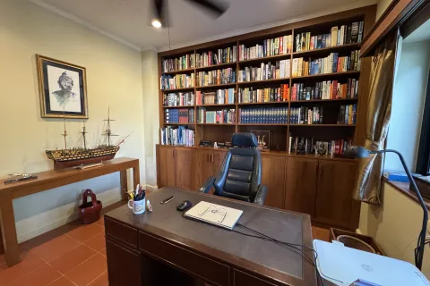 Вилла в Пхукете, Таиланд с 5 спальнями № 152044 - фото 8