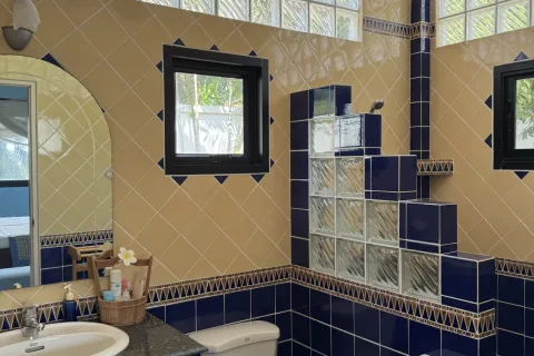 Вилла в Пхукете, Таиланд с 5 спальнями № 152044 - фото 29