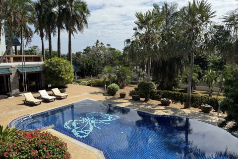 Вилла в Пхукете, Таиланд с 5 спальнями № 152044 - фото 5