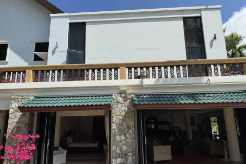 Вилла в Пхукете, Таиланд с 5 спальнями № 152044 - фото 15