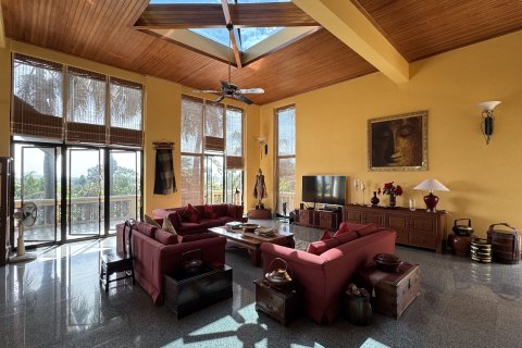 Вилла в Пхукете, Таиланд с 5 спальнями № 152044 - фото 23