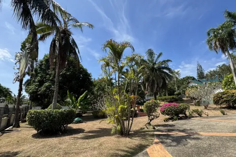 Вилла в Пхукете, Таиланд с 5 спальнями № 152044 - фото 4