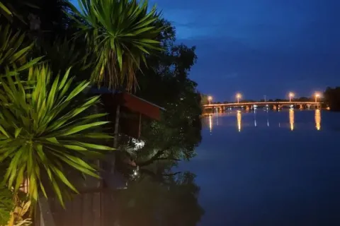 House in Surat Thani, Thailand 5 bedrooms № 152042 - photo 6