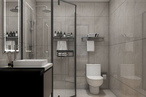 Кондоминиум с 2 спальнями в Пхукете, Таиланд № 152040 - фото 17