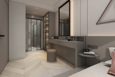 Кондоминиум с 2 спальнями в Пхукете, Таиланд № 152040 - фото 16