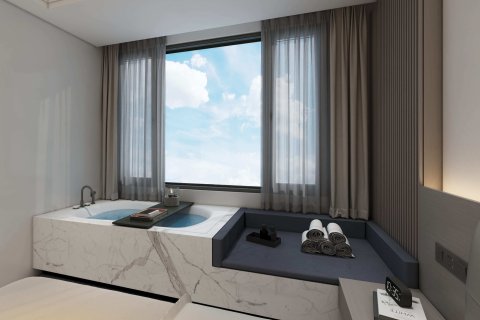 Кондоминиум с 2 спальнями в Пхукете, Таиланд № 152040 - фото 19