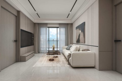 Кондоминиум с 2 спальнями в Пхукете, Таиланд № 152040 - фото 7