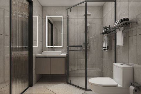 Кондоминиум с 2 спальнями в Пхукете, Таиланд № 152040 - фото 18