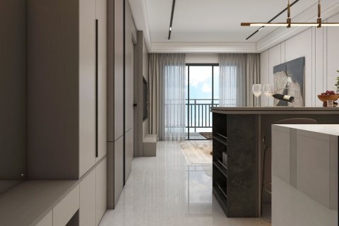 Кондоминиум с 2 спальнями в Пхукете, Таиланд № 152040 - фото 8