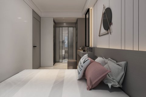 Кондоминиум с 2 спальнями в Пхукете, Таиланд № 152040 - фото 15