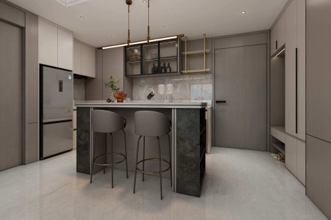 Кондоминиум с 2 спальнями в Пхукете, Таиланд № 152040 - фото 2