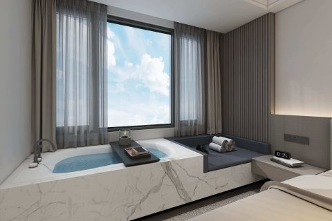 Кондоминиум с 2 спальнями в Пхукете, Таиланд № 152040 - фото 5