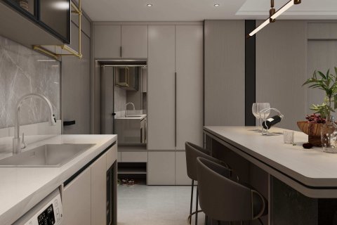 Кондоминиум с 2 спальнями в Пхукете, Таиланд № 152040 - фото 10