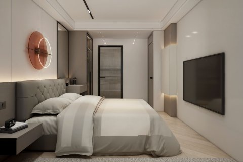 Кондоминиум с 2 спальнями в Пхукете, Таиланд № 152040 - фото 12