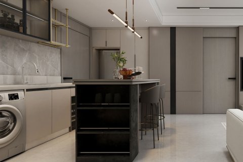 Кондоминиум с 2 спальнями в Пхукете, Таиланд № 152040 - фото 11