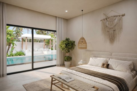 Penthouse in Ko Samui, Thailand 3 bedrooms № 172485 - photo 7