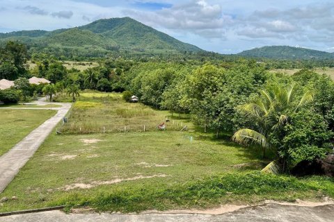 Студия в Самуй, Таиланд № 172481