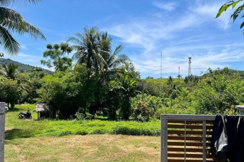 Penthouse in Ko Samui, Thailand 3 bedrooms № 172480 - photo 7