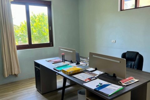 Penthouse in Ko Samui, Thailand 3 bedrooms № 172480 - photo 6