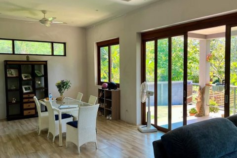 Penthouse in Ko Samui, Thailand 3 bedrooms № 172480 - photo 4