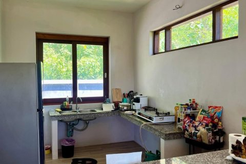 Penthouse in Ko Samui, Thailand 3 bedrooms № 172480 - photo 5