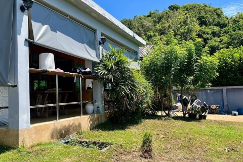 Penthouse in Ko Samui, Thailand 3 bedrooms № 172480 - photo 2