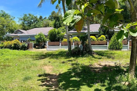 Penthouse in Ko Samui, Thailand 3 bedrooms № 172480 - photo 9